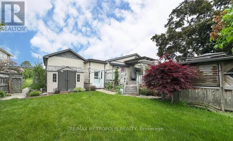 BSMT - 2604 PRESTONVALE ROAD, Clarington (Courtice), Ontario L1E2R9