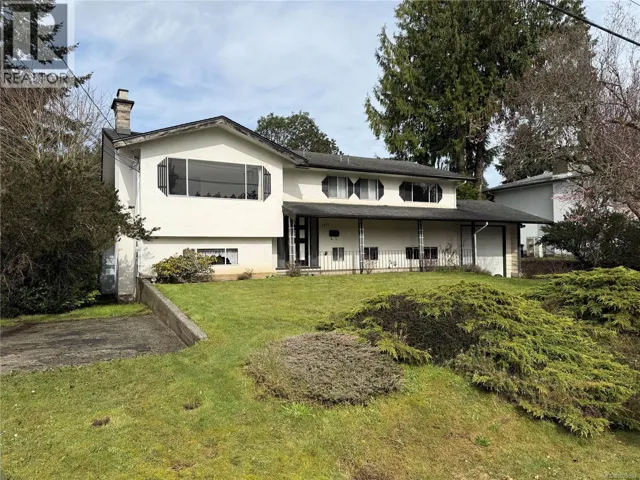 2876 Acacia Dr, Colwood, British Columbia V9B2C3