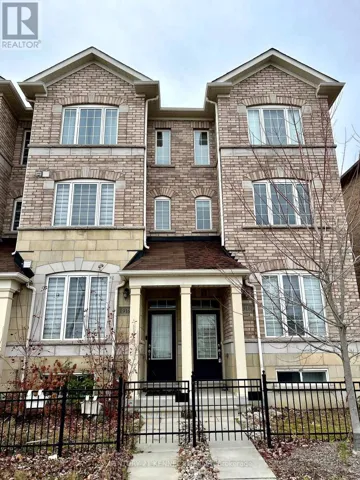 BSMT - 1918 DONALD COUSENS PARKWAY, Markham (Cornell), Ontario L6B0Y2