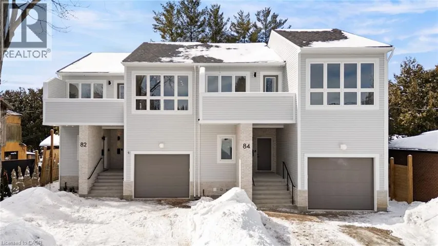 82 CHALMERS Street N, Cambridge, Ontario N1R5B8