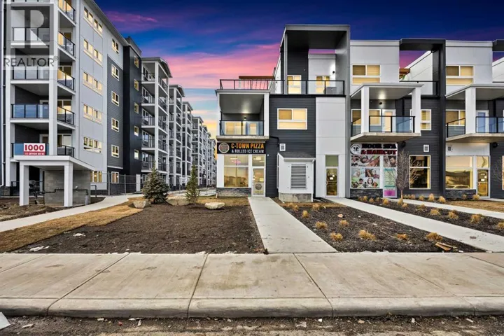 2190, 151 SKYVIEW Bay, Calgary, Alberta T3N2K3