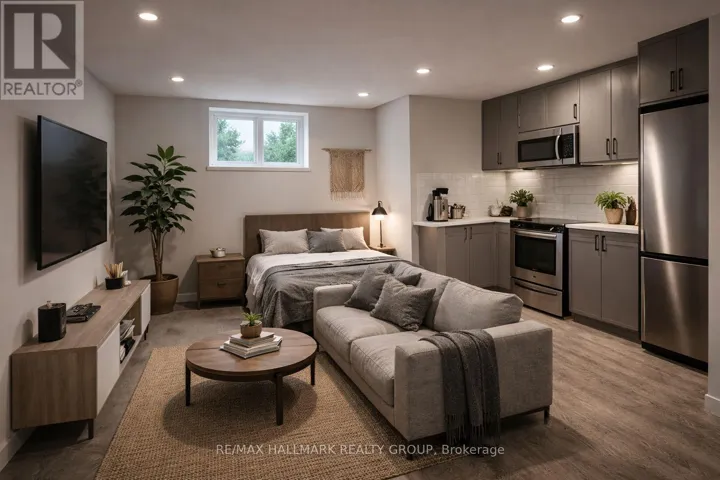 C - 886 BYRON AVENUE, Ottawa, Ontario K2A0A1