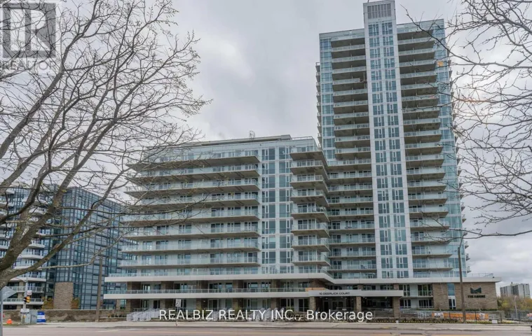 1501 - 10 DEERLICK COURT E, Toronto (Parkwoods-Donalda), Ontario M3A0A7