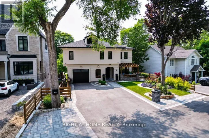 BASEMENT - 1482 OLD FOREST ROAD, Pickering (Woodlands), Ontario L1V1N9