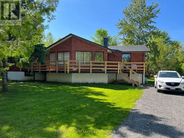 4 MACPHERSON CRESCENT, Kawartha Lakes (Carden), Ontario K0M2B0