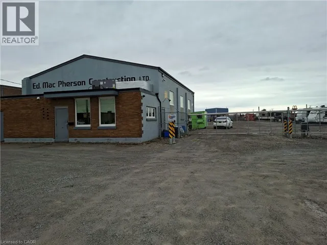 251 BUNTING Road, St. Catharines, Ontario L2M3Y2