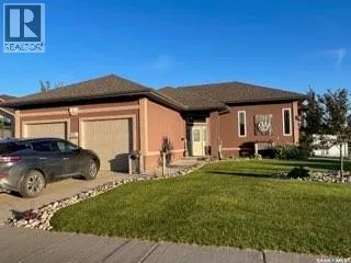 4 Ross DRIVE, Yorkton, Saskatchewan S3N4A1
