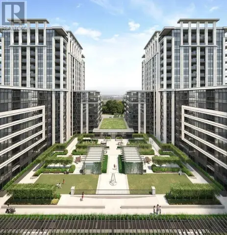 705 - 9 CLEGG ROAD N, Markham (Unionville), Ontario L6G0H3
