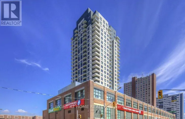 1103 - 1410 DUPONT STREET, Toronto (Dovercourt-Wallace Emerson-Junction), Ontario M6H0B6