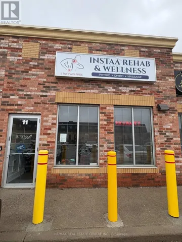 11 - 143 CLARENCE STREET, Brampton (Brampton East), Ontario L6W1T2