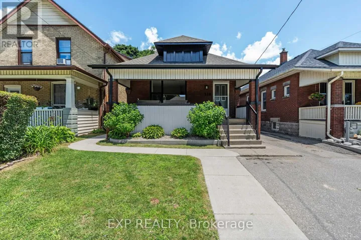 2 - 318 ASHLAND AVENUE, London East (East M), Ontario N5W4E6