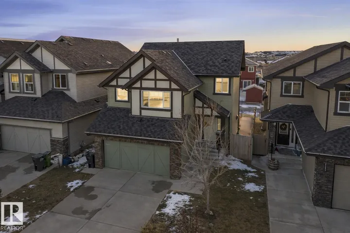 4211 CHARLES CL SW, Edmonton, Alberta T6W0Z5