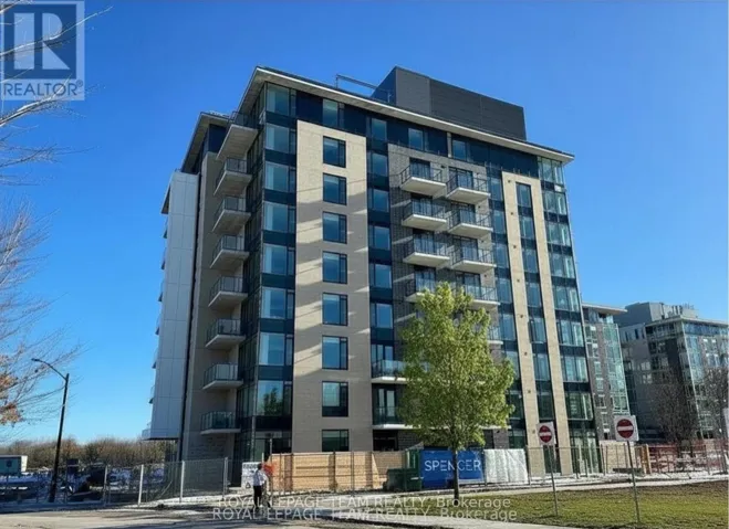 303 - 360 DESCHATELETS AVENUE, Ottawa, Ontario K1S5Y1