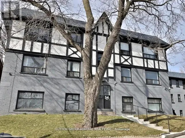 19 - 34 HEYDON PARK ROAD, Toronto (Little Portugal), Ontario M6J2C8