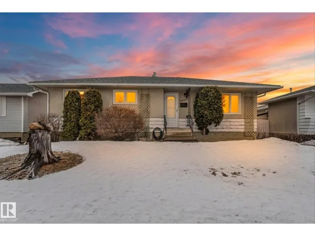 14207 74 ST NW NW, Edmonton, Alberta T5C0Y1