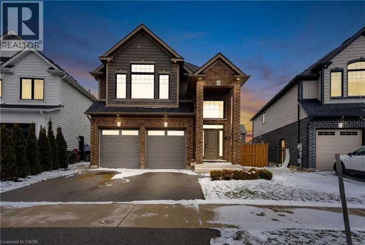 153 SUSAN Drive, Fonthill, Ontario L3E0B2