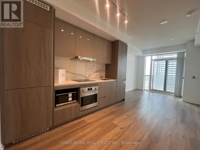 2602 - 28 INTERCHANGE WAY, Vaughan (Vaughan Corporate Centre), Ontario L4K0P8