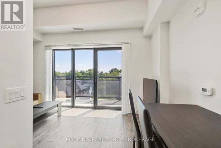 410 - 652 PRINCESS STREET, Kingston (Central City East), Ontario K7L1E5