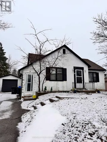 34 CUNDLES ROAD E, Barrie (Cundles East), Ontario L4M2Z5