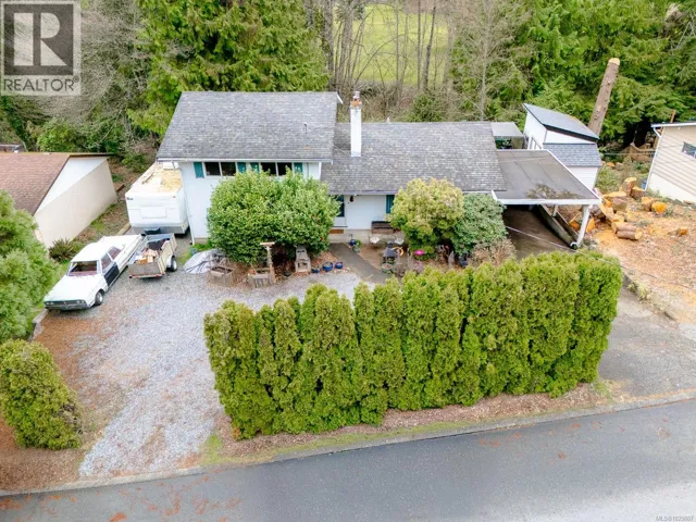 395 Dogwood Dr, Ladysmith, British Columbia V9G1B7