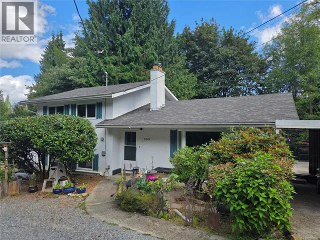 395 Dogwood Dr, Ladysmith, British Columbia V9G1B7