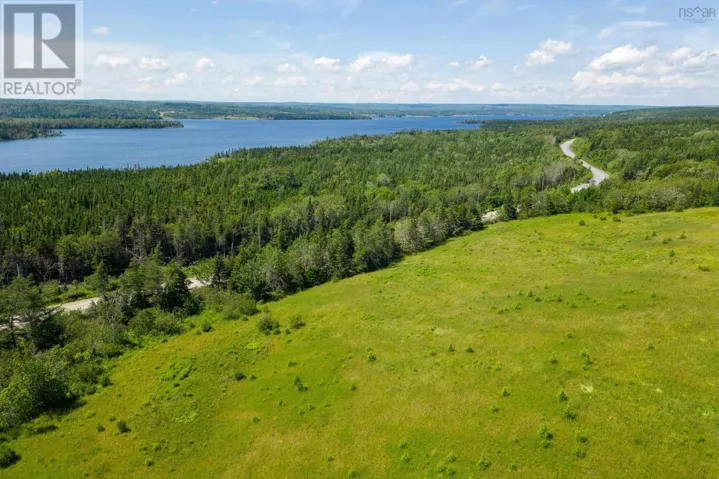 Lot 3 Grand Mira Rd S, Grand Mira South, Nova Scotia B1K1H2