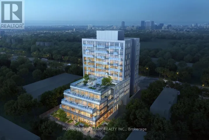 301 - 4569 KINGSTON ROAD, Toronto (West Hill), Ontario M1E0C7