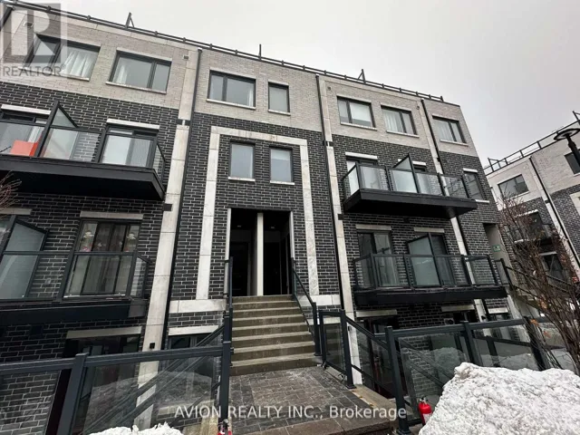 C2 202 - 3427 SHEPPARD AVENUE E, Toronto (Tam O'Shanter-Sullivan), Ontario M1T0C5