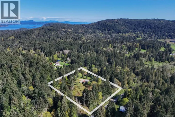 1279 Fulford-Ganges Rd, Salt Spring, British Columbia V8K2B3