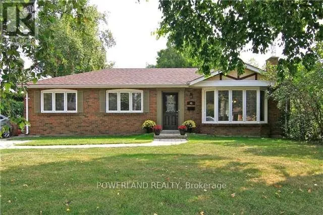 LOWER - 45 LINCOLN GREEN DRIVE, Markham (Bullock), Ontario L3P1R6
