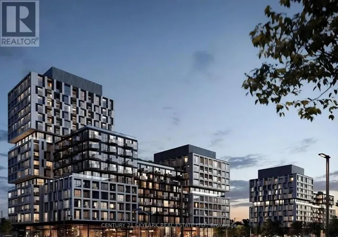 #509 - 1007 THE QUEENSWAY STREET, Toronto (Islington-City Centre West), Ontario M8Z0H4