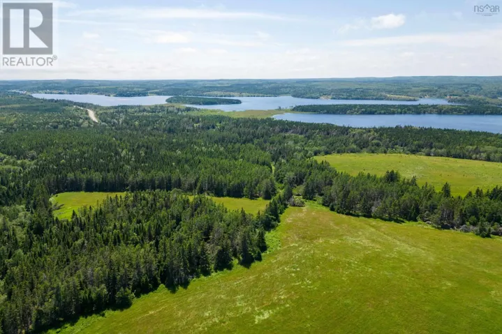 Lot 4 Grand Mira Rd S, Grand Mira South, Nova Scotia B1K1H2