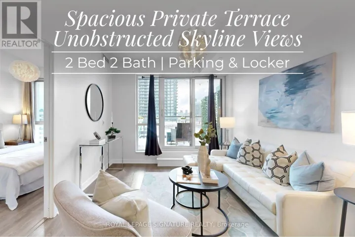 907 - 170 SUMACH STREET, Toronto (Regent Park), Ontario M5A0C3