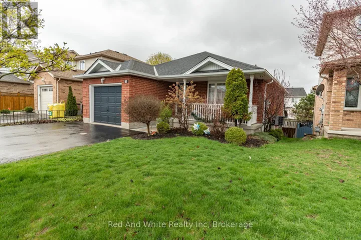 UPPER - 79 MUNROE CRESCENT, Guelph (Clairfields/Hanlon Business Park), Ontario N1G5E3