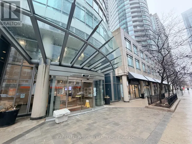 2306 - 361 FRONT STREET W, Toronto (Waterfront Communities), Ontario M5V3R5