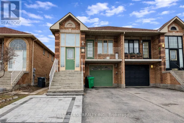 LOWER - 5323 RED BRUSH DRIVE, Mississauga (Hurontario), Ontario L4Z3Z5