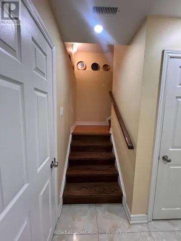 BASEMENT - 17 ASTERFIELD DRIVE E, Toronto (West Hill), Ontario M1E0B4