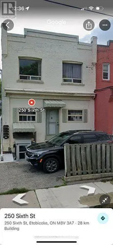 250 SIXTH STREET, Toronto (New Toronto), Ontario M8V3A7