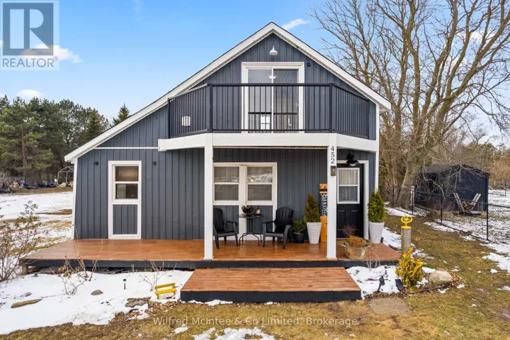 452 QUEEN STREET, Kincardine, Ontario N2Z2J3