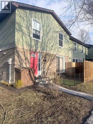 44 - 70 FIDDLERS GREEN ROAD, London North (North P), Ontario N6H4R4