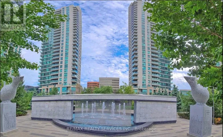 811 - 205 SHERWAY GARDENS ROAD, Toronto (Islington-City Centre West), Ontario M9C0A5