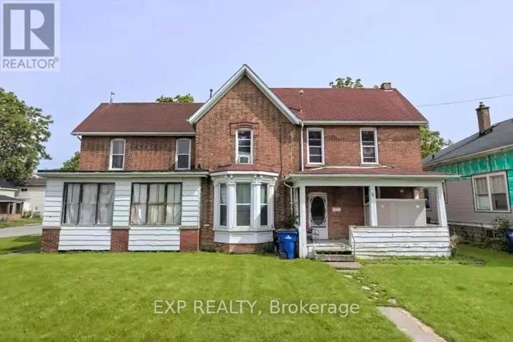 48 - 50 LORNE AVENUE, Chatham-Kent (Chatham), Ontario N7M1R9