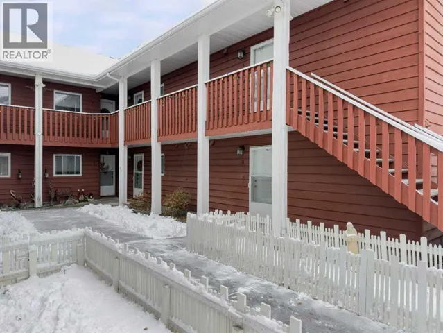 3, 717 7th Street E, Canmore, Alberta T1W2C3