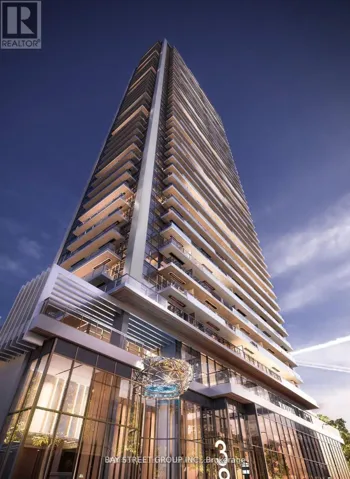 2905 - 38 WIDMER STREET, Toronto (Waterfront Communities), Ontario M5V0P7