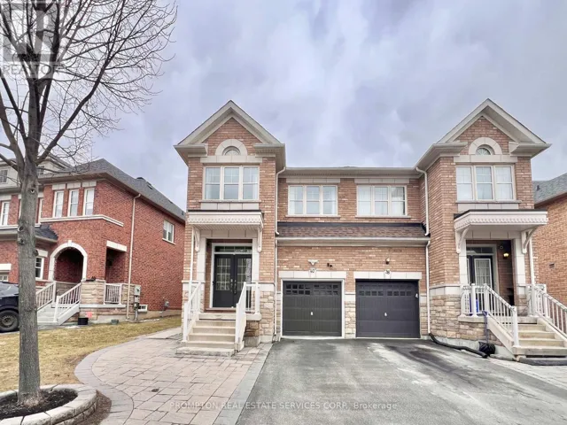 40 STAGLIN COURT, Markham (Cathedraltown), Ontario L6C0K9