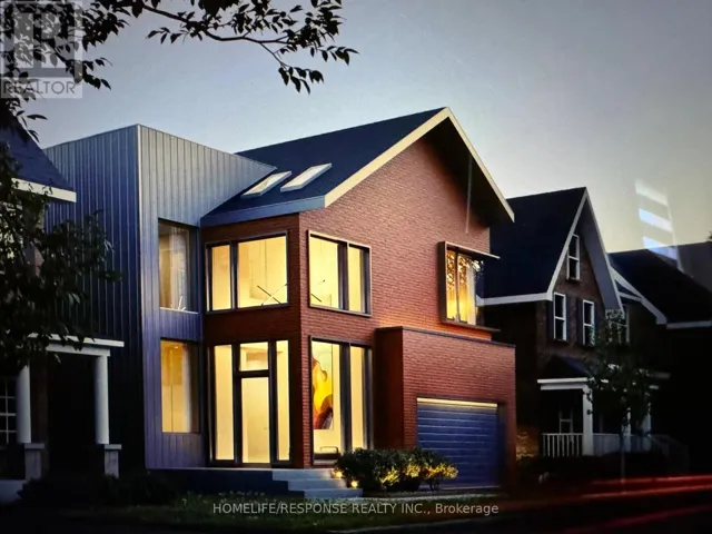20 JAMES SCOTT ROAD, Markham (Vinegar Hill), Ontario L3P7X7