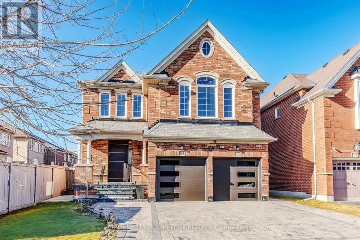 193 TIGERTAIL CRESCENT, Bradford West Gwillimbury (Bradford), Ontario L3Z0M4