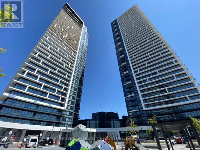 909 - 18 WATER WALK DRIVE, Markham (Unionville), Ontario L3R6L5