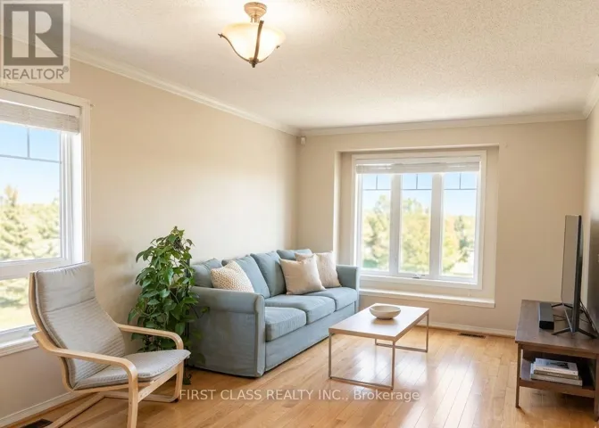 157 SELKIRK DRIVE, Richmond Hill (Langstaff), Ontario L4B4H9