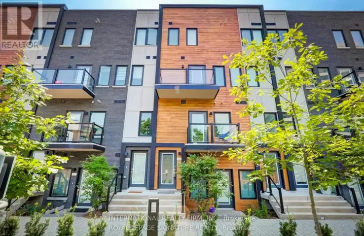 213 - 402 THE EAST MALL, Toronto (Islington-City Centre West), Ontario M9B3Z9